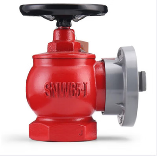 Indoor fire hydrant pressure reducing and regulating type specifications snw65-i