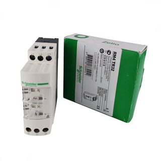 Schneider phase sequence protector control relay rm4-tr32 tg20 rm4tg20 rm4tr32 imported chip