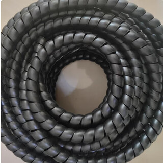 Binzel spiral protection hose inner diameter 18 10m one piece