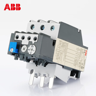 Abb thermal relay ta25du-4 overload protection ta42/75/80/110/200du db80/200 ta200du-110 80-110a