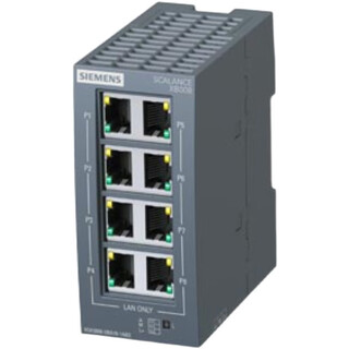 8-port/5-port switch 6gk5005-0ba00-1ab2 spot 6gk5008-0ba10-1ab2