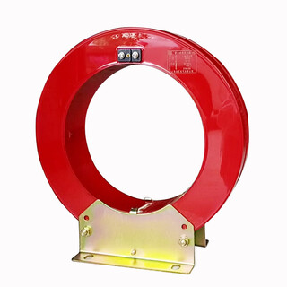 Lxk-120 zero sequence current transformer 10kv open current transformer ljk-100 open and close type transformer plastic case 100