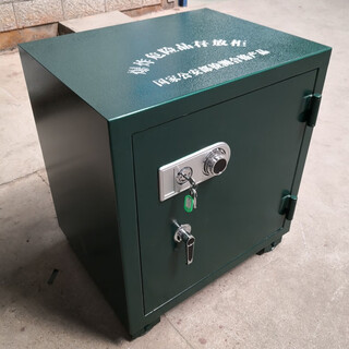 Explosion-proof box, special operation box for mine blasters, explosion-proof cabinet, explosive goods storage warehouse, 2000 thunder cabinet