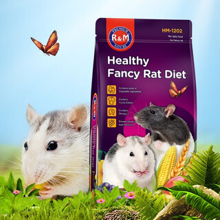 R&m hamster pet rm hamsterfutter golden bear eichhörnchen rattenfutter obst- und gemüsefutter eichhörnchen ratte vollpreis pflanzliches gemüse- und obstfutter 771 g