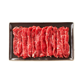 潮汕鲜切吊龙火锅片120g