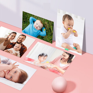 时光的故事 洗照片手机照片冲洗打印封塑激光冲印345678英寸50张价