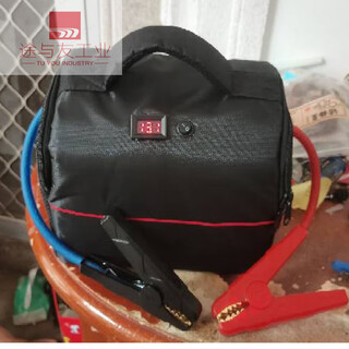 Farad capacitor car emergency starting power supply 12v car auto repair power bank emergency strong start ignition 12v car starting power supply