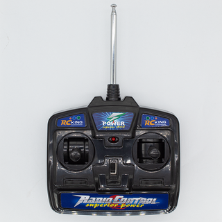 Children's electric car remote control receiver children's electric toy car 27mhz circuit board electric stroller 27mhz remote control 27mhz remote control