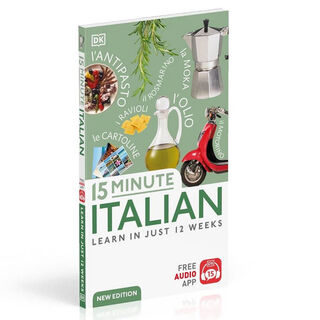 Dk grammar book bilingual visual dictionary series french for everyone junior comprehensive vocabulary training vocabulary reference book learn italian in 15 minutes