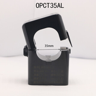 E.f.vslon current ac transformer opening type opct18/24/35/38/50al 50 opct35al customized specifications remarks