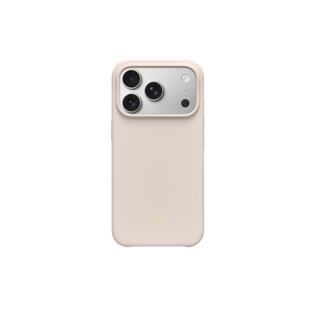 95% new beats iphone 17 pro protective case (supports magsafe and camera control) light slate gray