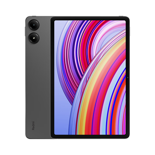 99% new xiaomi (mi) redmi pad pro 12.1-inch 2.5k hd screen 120hz high refresh entertainment audio-visual learning tablet 8+256g dark gray