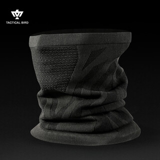 Tactical bird (full face covering) cycling windproof neck warm men's winter warm electric bicycle head cover outdoor cycling neck protector