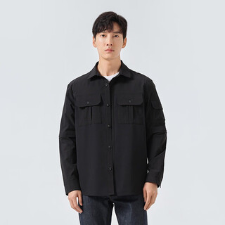 Pathfinder shirt men's spring and summer outdoor fishing casual shirt quick drying breathable multi-pocket taeecl81313