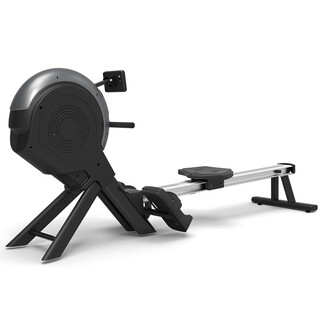 Kangqiang rowing machine magnetic resistance r600 indoor rowing sports fitness equipment commercial rowing machine commercial magnetic rowing machine r600