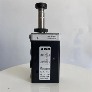 Solenoid valve 791n024dwd1mn00 pneumatic actuator valve position switch 791n110awd1mn00