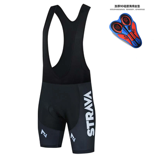 Banesto summer road bike mountain bike cycling shorts 9d cushion sponge silicone bike cushion comfortable cushion style 6 l size suitable for weight 115jin jin equals 0.5kg to 135jin jin equals 0.5kg