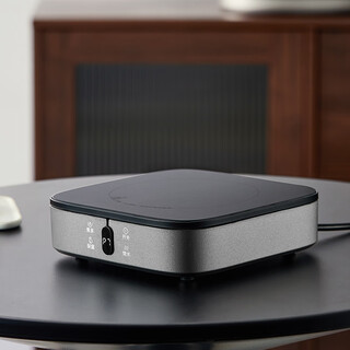 Yipot tea electric ceramic stove tea boiler household small water boiling automatic heat preservation special new multi-functional light sound tea stove