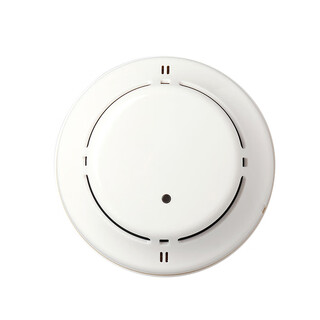 Lida jty-gm-ld3000en/c/a smoke detector (without base) point type photoelectric smoke detector coded type