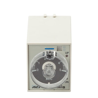 Kyogjingxun time relay