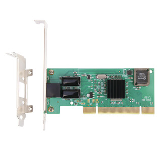 Moge desktop pci gigabit network card rlt renesas chip server built-in wired network port supports diskless boot mc1510