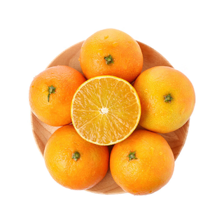 四川爱媛果冻橙750g(单果150g起)