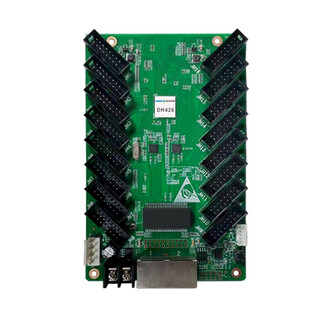 New nova receiving card/328/316/dh418/426/436 led display control card dh426
