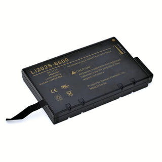 Li202s-6600 battery is suitable for agilent otdr n3900 n3909a n3935a n3985a machine