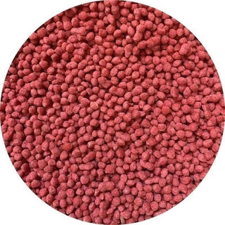 Potash fertilizer wholesale russian imported high potassium efficient fertilizer agricultural flowers, fruit trees and vegetables general instant fertilizer red granular potash fertilizer 20jin jin equal to 0.5kg