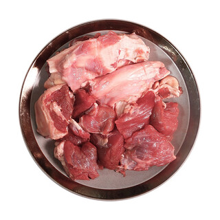 Domestic beef tendon toubao 1kg