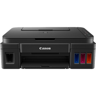 90% new canon g3800 large-capacity refillable color multi-function wireless all-in-one printer (print/copy/scan/job printing/photo printer wifi)