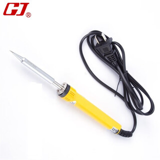 Huanghua gaojie n0.435c internal heating soldering iron long-life ceramic core with light 35w/480