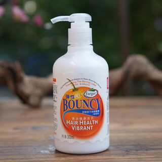 Fage elastin for men and women's curly hair, fluffy, moisturizing, soft styling, moisturizing, high elasticity, curl protection, baby spring, fresh orange fragrance