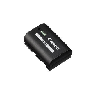 Canon lp-e6p camera battery suitable for r52 r5 r6 r62 r7 r 5d4 5d3 6d2 90d 80d 70d 60d 7d 7d2 original packaging