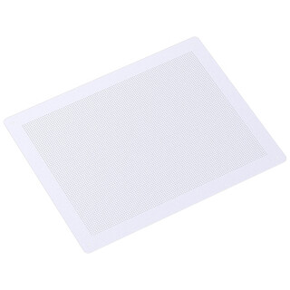 Jonsbo z20 matx chassis mesh (about 20l/detachable portable case/240 radiator/163mm air cooling/atx power supply/long graphics card/type-c) z20 white single mesh left panel 1 piece