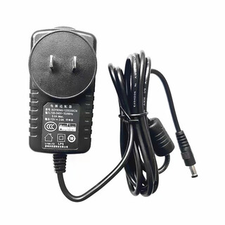 Suoyuan 12v2a power supply soy024a-1200200cn dahua tongfang viewsonic and other display adapter original model
