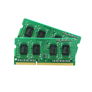 Memory module d3ns1866l-4gb ds918+718 218+2fds161 d3ns1866l-4g (applicable to ds218+/718