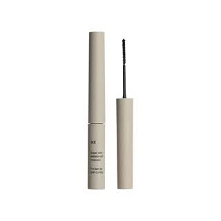 3ce sanxiyu mascara natural slim waterproof mascara #black