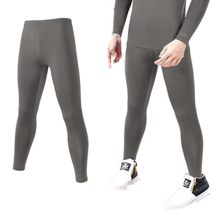 Children's multi-color sports tights, big boys, quick-drying sun protection fitness clothes, girls' basketball training, track and field, football riding, bottom elastic running dance, gray pants, size 24, suitable for 125-135cm40-50jin jin is equal to 0.5 kg