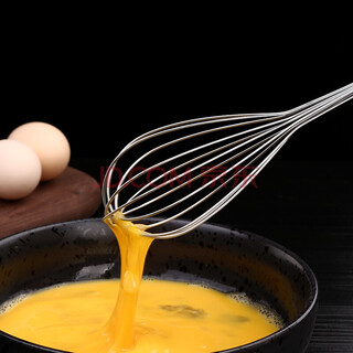 Star flash 304 stainless steel hand-held egg-beating tool cream whipper household mixing stick mini mixer manual egg beater 1