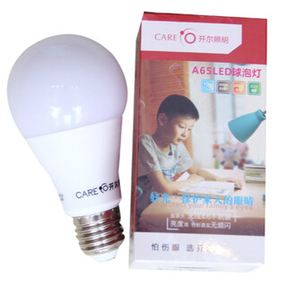 Lighting a70 led bulb 15w white light 6500k yellow light 3000k screw e27 fear of eye damage a65 a65 diameter 65mm 10w white light