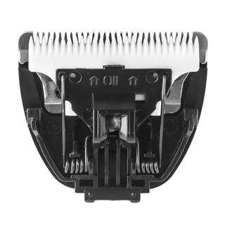 Codos pb2 pet suitable model cp-7800/cp-8000/cp-3100 pet shaving ceramic head