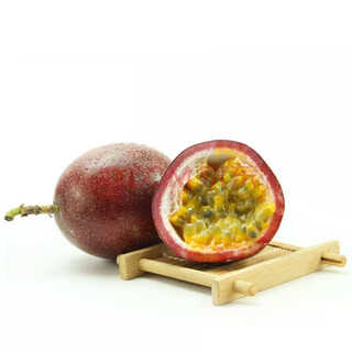 Guangxi passion fruit 2 capsules 120g