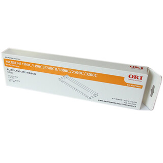 Oki 1190c printer original ribbon holder (applicable to 1190cs/740cii/1800c/2500c/3200c)