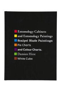 Book entomology cabinets and paintings