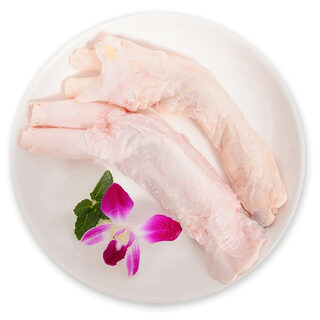 澳纽宝 新西兰草饲原切牛蹄筋/肉筋1斤 炖煮食材 生鲜牛肉