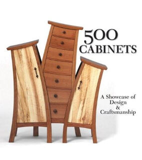 In stock 500 cabinets a showcase of design &