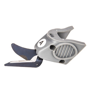 Guangyi wbt cutting scissors electric scissors for clothing curtains fiberglass paper leather flower stem cutting electric scissors single a blade