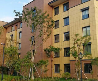 Zhujiajian chaoniu inn room