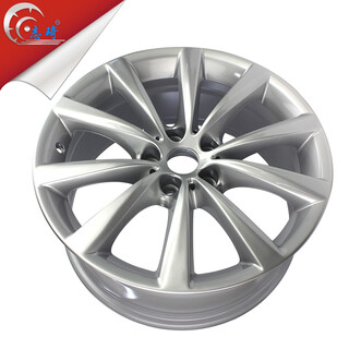 7 series wheels 730/740/750/760li18/19 inch dismantled car steel rims suitable for bmw new 7 series 730 wheels 18 inches 18 inches